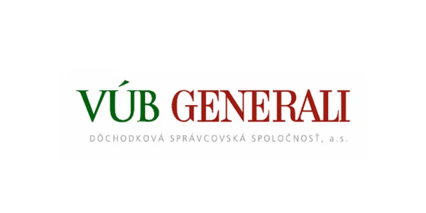 VÚB Generali DSS