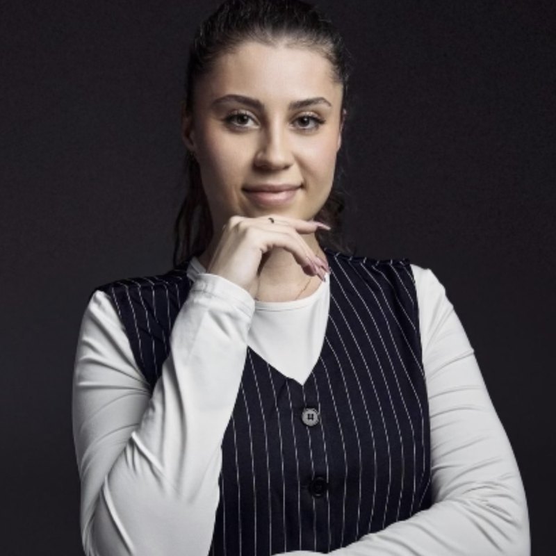 Lujza Vachová